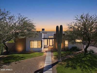 Camelback Heights Real Estate in Phoenix AZ - Camelback Heights