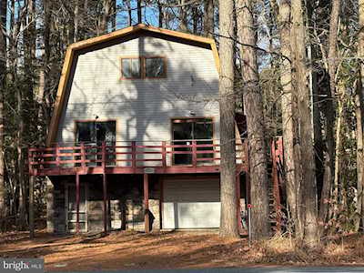 850 Ocean Parkway Ocean Pines, MD 21811