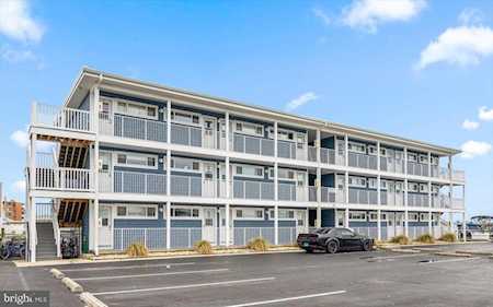 225 26th St #21 Ocean City, MD 21842