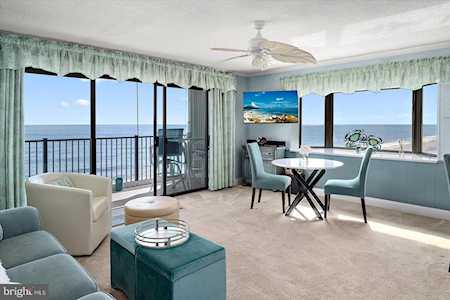 8105 Atlantic Ave #605 Ocean City, MD 21842