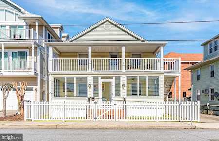 304 15th St Ocean City, MD 21842