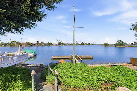 Bel Marin Keys Real Estate for Sale - Novato CA