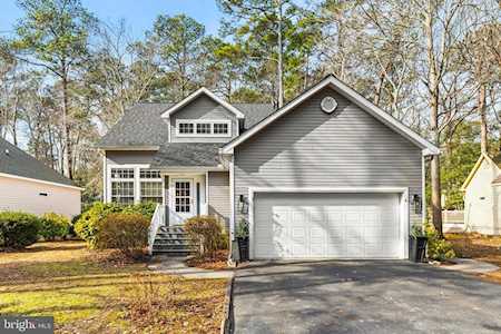 32 Liberty St Ocean Pines, MD 21811