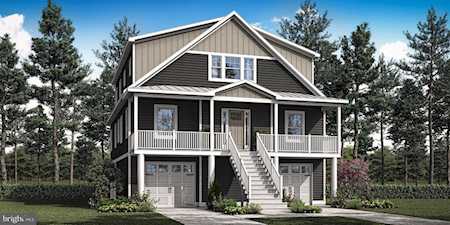 Lot #20 South Hills Dr Berlin, MD 21811