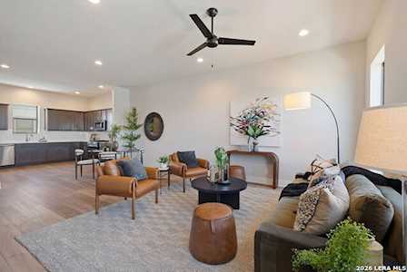 Real Estate in 78235