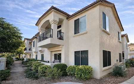 Turning Point at Painted Desert Condos for Sale in Las Vegas, NV