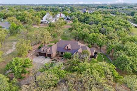 Hickory Hill Argyle TX | 76226 | Quintessential 1-Acre Estates