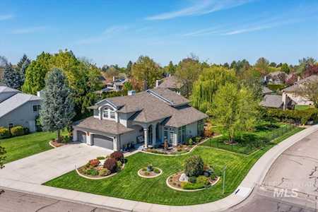 The Hickories Subdivision Boise ID