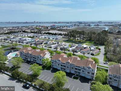 9823 Golf Course Rd #7 Ocean City, MD 21842
