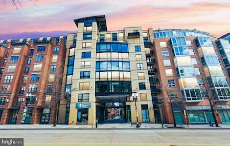The Hillside - 1415 Chapin Street NW Washington DC 20009