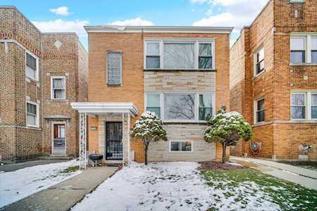 60646 Real Estate Chicago - 60646 Homes & Condos