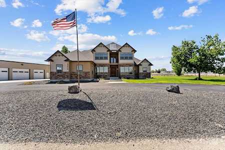 Foothill Ranch Subdivision Nampa ID 83686