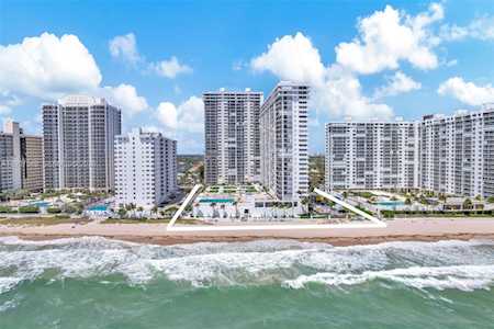 Plaza South Condos For Sale Fort Lauderdale - 4280 Galt Ocean Dr