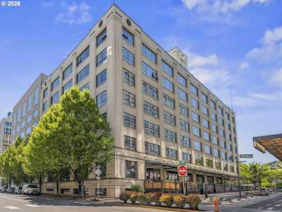 Avenue Lofts of Portland, OR | Lofts at 1400 NW Irving Street