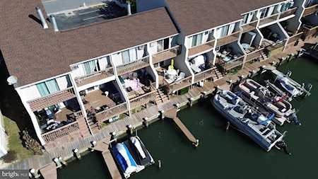 607 Osprey Rd #4 Ocean City, MD 21842