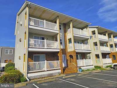 14400 Jarvis Ave #110B Ocean City, MD 21842