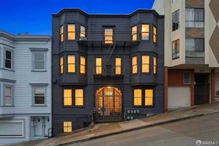 San Francisco District 8 Homes for Sale | San Francisco, CA