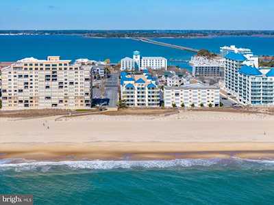 5901 Atlantic Ave #404 Ocean City, MD 21842