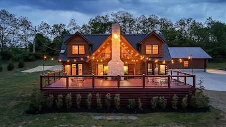 Zip Code 40383 | Versailles, Kentucky Real Estate | Joe Hayden
