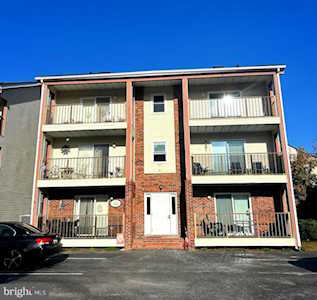 14201 Tunnel Ave #16 Ocean City, MD 21842