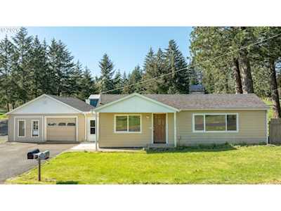 Zip Code 97396 Homes For Sale and 97396 Real Estate in Willamina