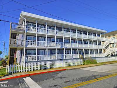 409 Saint Louis Ave #59 Ocean City, MD 21842