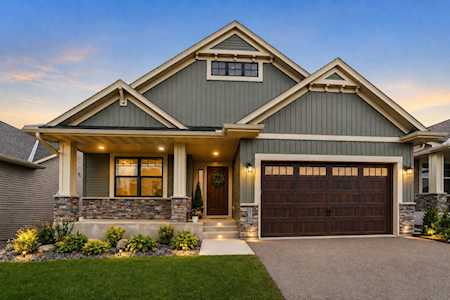 St. Michael Condos & Townhomes For Sale - St. Michael MN