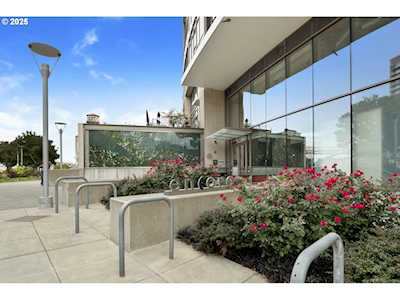 1 bed / 1 bath condo at Encore