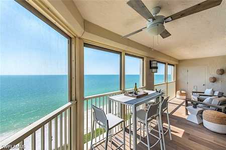 La Mer - 4051 Gulf Shore Boulevard N Naples FL 34103 - Park Shore