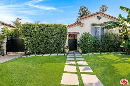90036 Homes for Sale & 90036, CA Real Estate