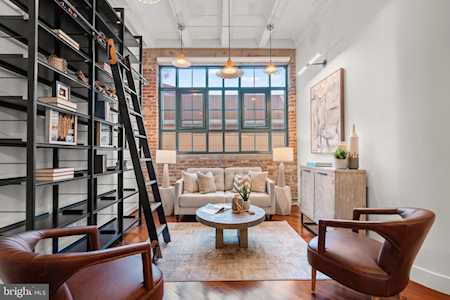 Morgan Annex Lofts - 2428 17th Street NW Washington DC 20009 - Adams Morgan  Real Estate