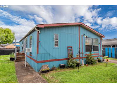 Zip code 97477 | Springfield Oregon Information and Maps