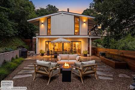 94960 Homes For Sale San Anselmo - 94960 Real Estate