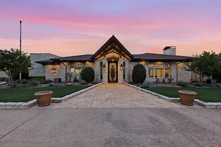Hills of Argyle Denton TX | 76226 | Custom Homes on 1-Acre+