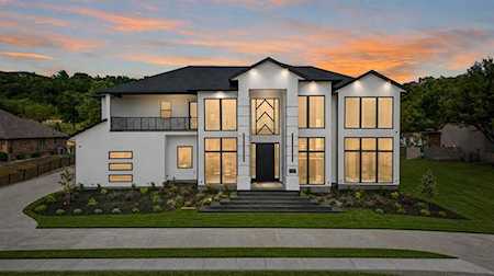 Cedar Hill New Construction Homes For Sale - Cedar Hill Home Builders