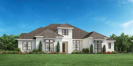 Enclave at Hickory Hill Argyle | Toll Brothers Luxury
