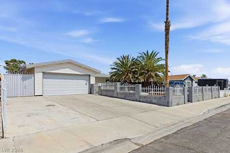 Homes for Sale in Las Vegas NV