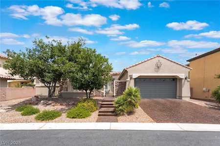 Homes for Sale in Las Vegas NV
