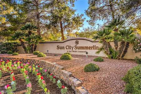 Homes for Sale in Las Vegas NV