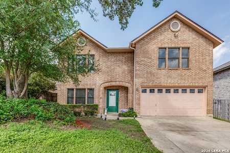 Real Estate in 78247