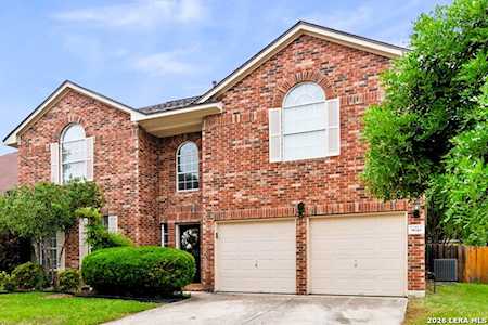 Braun Oaks Homes for Sale - San Antonio TX Real Estate