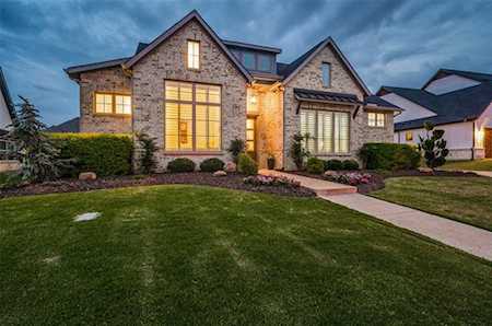 5T Ranch Argyle TX | 76226 | Custom Homes on 1/4 to 1/2 Acre