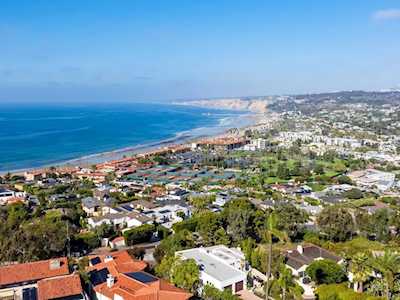 La Jolla Country Club Homes For Sale (La Jolla Country Club Real Estate)