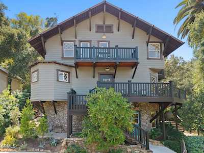 South Pasadena Luxury Homes Real Estate - Homes for Sale in South