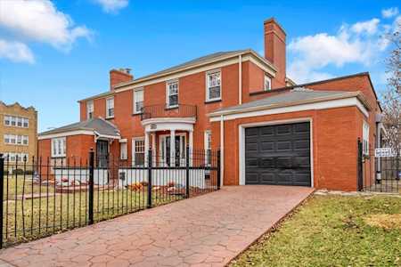 60620 Real Estate Chicago - 60620 Homes & Condos