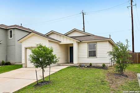 78244 Real Estate - Homes for Sale in 78244 Zip Code