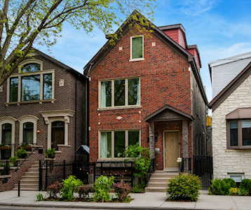 60647 Real Estate Chicago - 60647 Homes & Condos