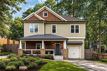 Zip Code 30318 Real Estate | Atlanta GA