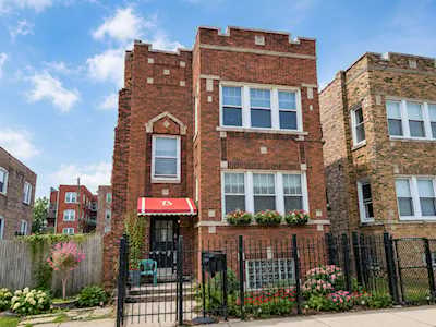 60624 Real Estate Chicago - 60624 Homes & Condos
