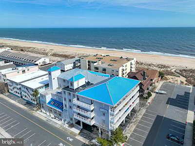 6 127th St #201 Ocean City, MD 21842